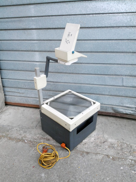 retroproyector image 600 28.5-74-88x36x36 1u